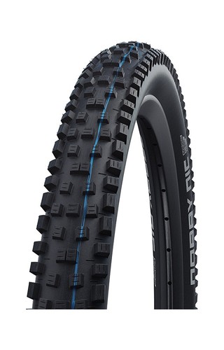Pneu pliable pour vélo nobby - vélo,