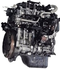 Moteur PEUGEOT 207 PHASE 1