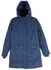 Manteau doudoune capuche - manteau,
