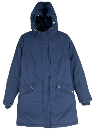 Manteau doudoune capuche - doudoune,