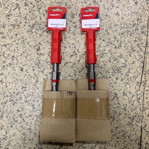 Hilti hx17 burins 2 - hilti, sw
