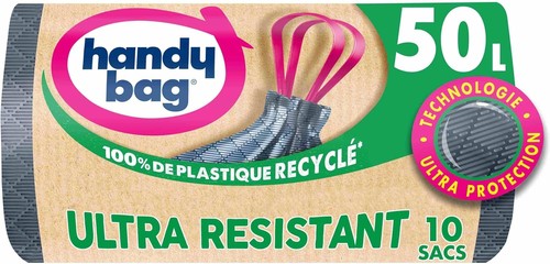 Handy bag sacs - bag, poubelle
