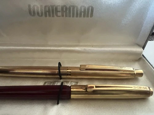 Waterman stylo bille - stylo, à