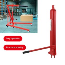 Tonnes vérin hydraulique - 12,