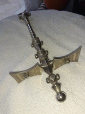 marteau à pain de sucre touareg