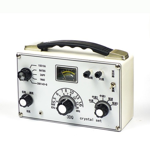 Bande réglable pour radio - bande,