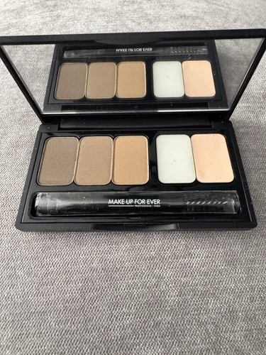 Make for ever pro sculpting - for,