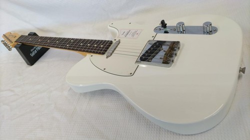 Fender telecaster type mij - fender,
