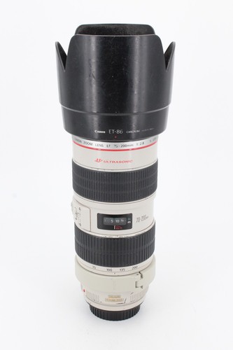 Objectif lens canon - objectif,