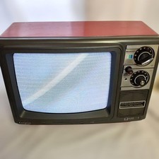 Sharp 1401r analog crt - ct-1401r, tv