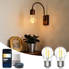 Ampoule Connectée Alexa