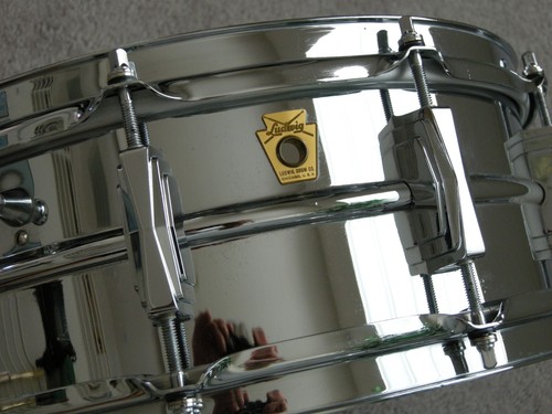 Vintage 1961 63 ludwig - 1961,