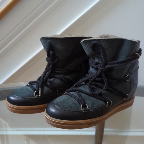 Isabel marant nowles snow - marant,