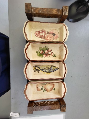 Ustensiles cuisine anciens - de,