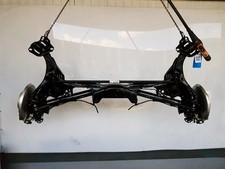 Train roulant arrière - Mini MINI III PH 2 - 33306893744 - G1-1315H