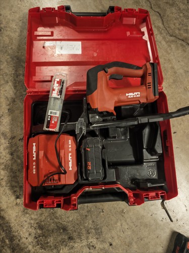 Hilti nuron sjd - hilti, 6-22