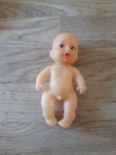 Vintage petit poupon bébé