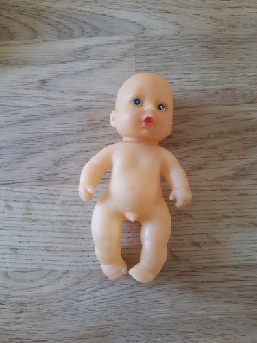 Vintage petit poupon - , bébé