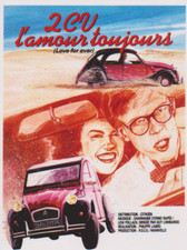 CITROEN 2CV - 2 CV CHARLESTONE