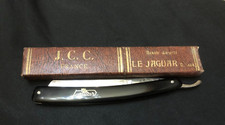 rasoir coupe choux ancien LE JAGUAR C R n°707 6/8