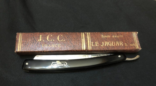 Rasoir coupe choux ancien - rasoir,