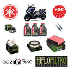 Yamaha XP TMAX 500 2008-2011