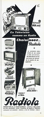 Publicité advertising 028 - publicité,