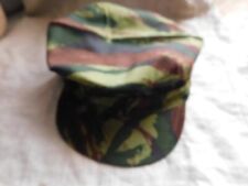 CASQUETTE CAMOUFLAGE LEZARD