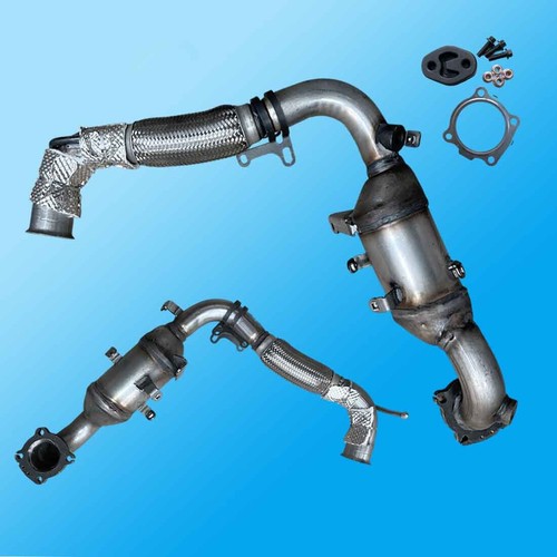 Eu6 temp catalyseur ford - 6d-temp,