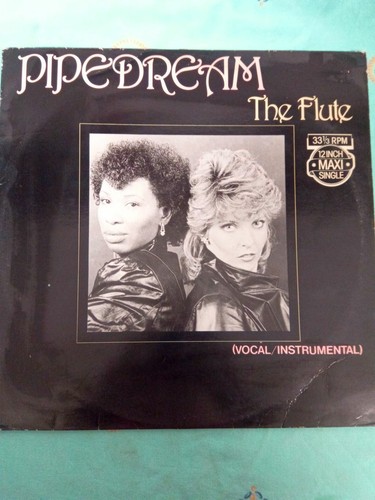 Pipedream the - 12",