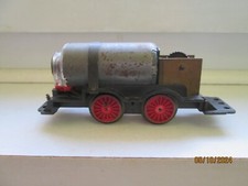 châssis de vapeur 020 /708 pour pièce moteur 6 volts