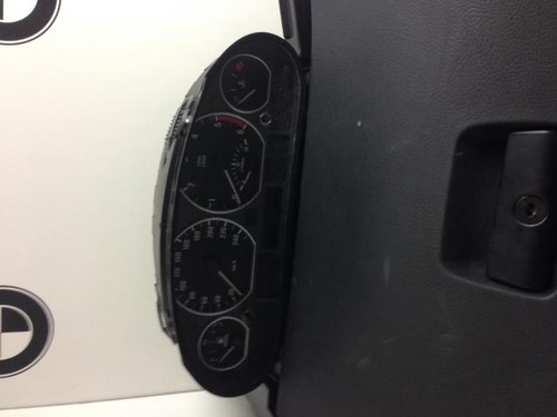 Compteur bmw serie e46 phase - 3,