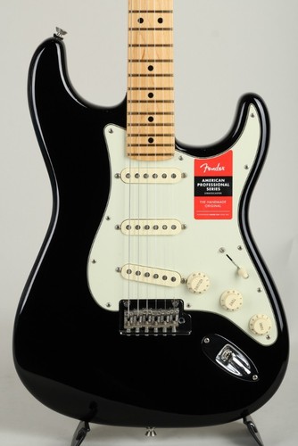 Fender american professional - fender,