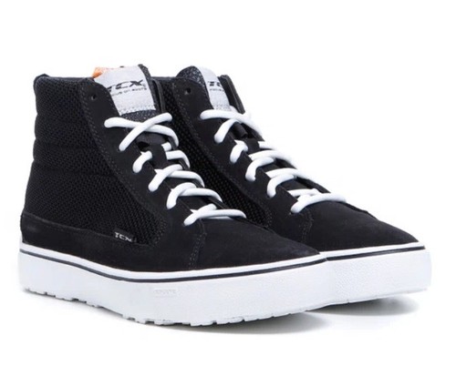 Chaussures tcx street lady - chaussures,