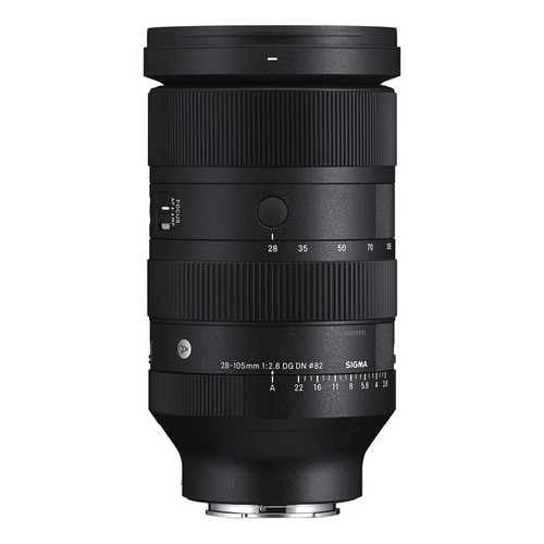 Objectif sigma 105mm 2 8 - objectif,