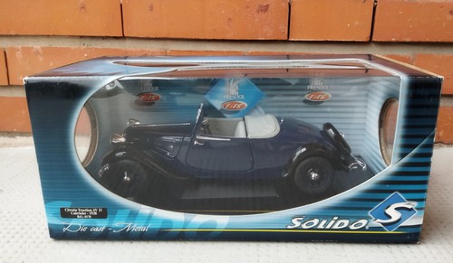 Solido - 1/18, --