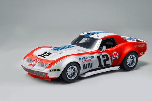 Kit corvette marathon - .kit, #12