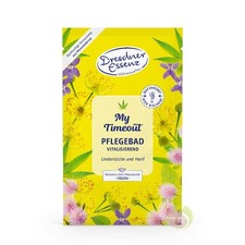 Sel de bain "Pause" Dresdner