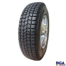 Pneus d'Hiver 215/70 R15C Riga