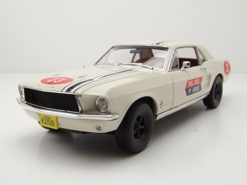 Ford mustang coupé 1967 - coupé, #23