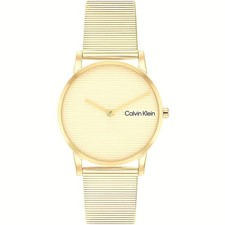 Montre Femme CK CALVIN KLEIN