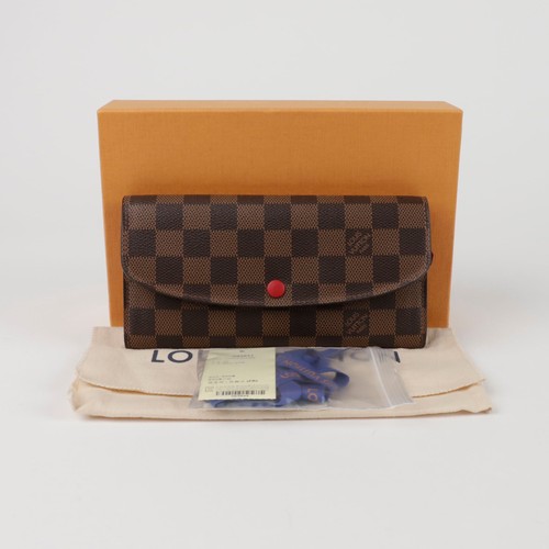 Louis vuitton portefeuille - louis,