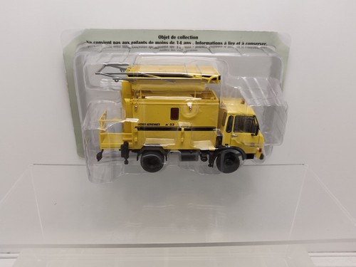 Altaya berliet 620 - berliet,