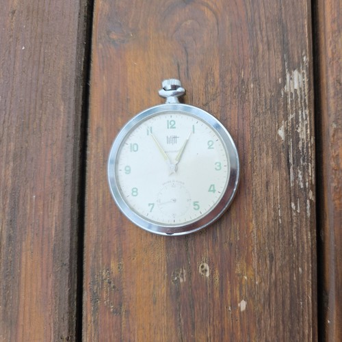 Lot montres gousset vintage - lot,