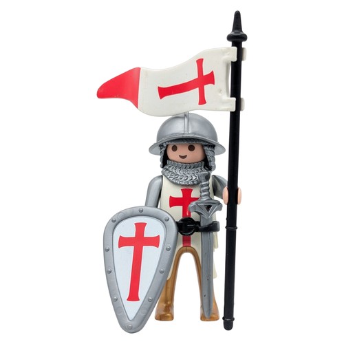 Playmobil figure chevalier - playmobil,