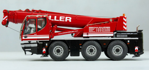 Conrad grue liebherr ltc - liebherr,