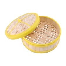  1 Set Panier à vapeur en