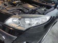 Optique avant principal gauche