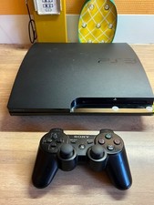 Sony PlayStation 3 Slim 160 Go