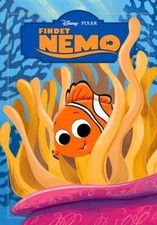Findet Nemo  de Walt Disney |